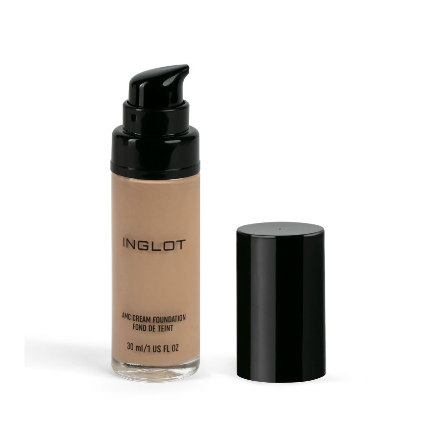 AMC CREAM FOUNDATION - VARI COLORI