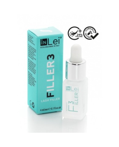 FILLER 3 NUTRIENTE PER CIGLIA