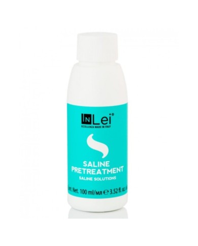 SALINE PRETREATMENT