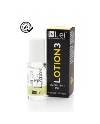 LOTION 3 OLIO EMOLLIENTE