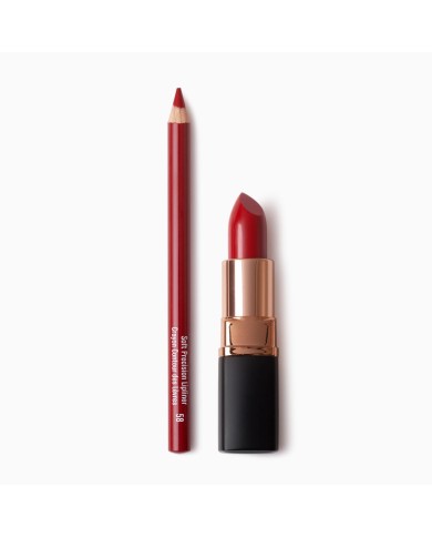 KIT LABBRA TANGO KISS