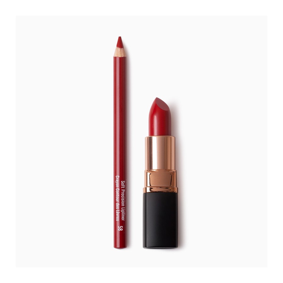 KIT LABBRA TANGO KISS