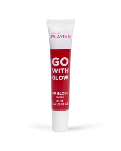 PLAYINN GO WITH GLOW LIPGLOSS VARI COLORI