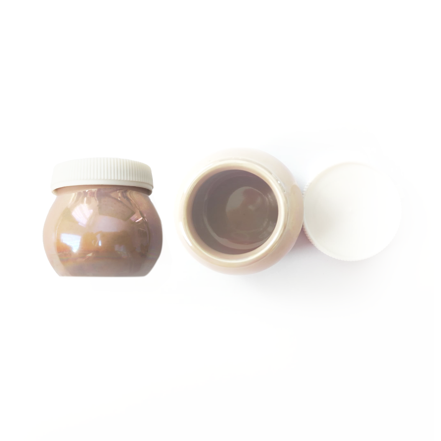 DAPPEN DISH CON COPERCHIO