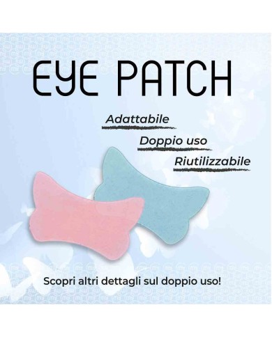 EYE GEL PATCH