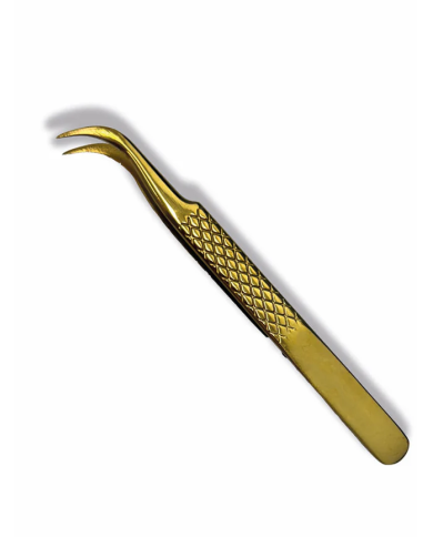 PINZA ULTRA GOLD