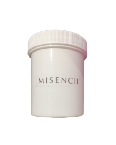 BARATTOLO CON SPUGNA PER ACETONE