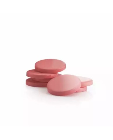 CERA IN DISCHI COLORE RANDOM