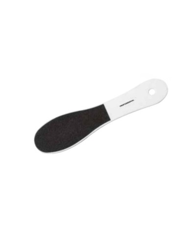 DOPPIA RASPA PER PIEDI OVALE