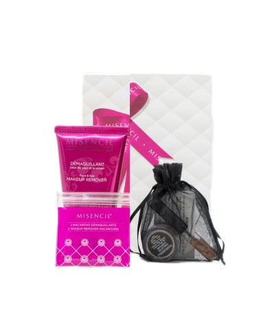COFANETTO REGALO BIANCO