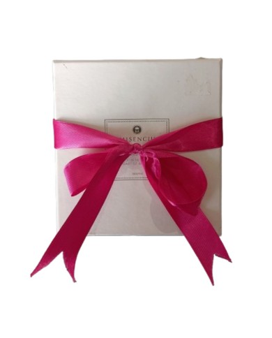 SCENTED CANDLE - CANDELA PROFUMATA MELA