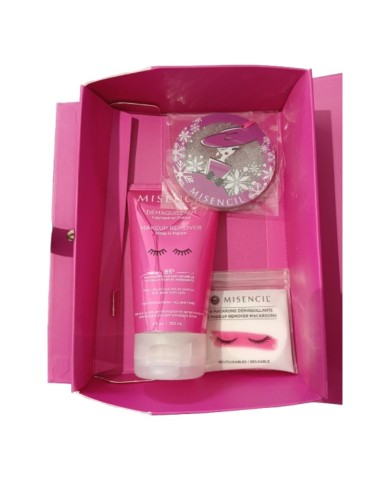 CONFEZIONE REGALO VISO