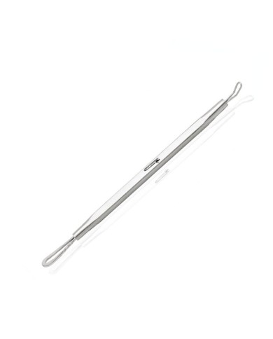 LEVACOMEDONI IN ACCIAIO INOX