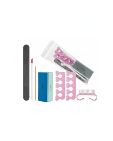 MINI KIT MONOUSO PEDICURE