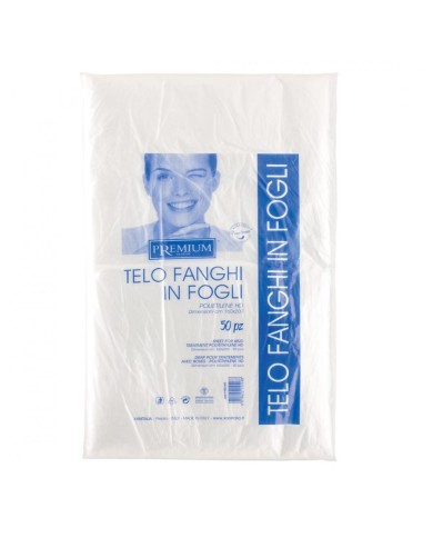 TELO PER FANGHI MONOUSO