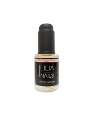 OLIO PER CUTICOLE