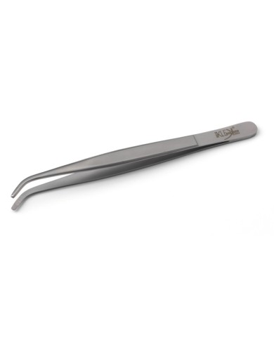 PINZA CURVA COBALT