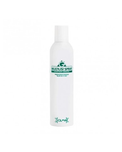 DISINFETTANTE SPRAY GERMICIDA
