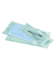 DISINFETTANTE STERILIZZANTE PERACETICO GD PER10