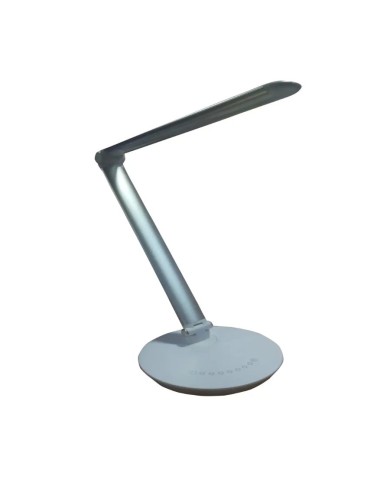 LAMPADA DA TAVOLO LED PIEGHEVOLE FULL OPTIONAL
