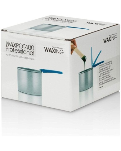 PENTOLINO SCALDACERA MANICO 400ML