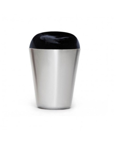 STAMPER BLACK