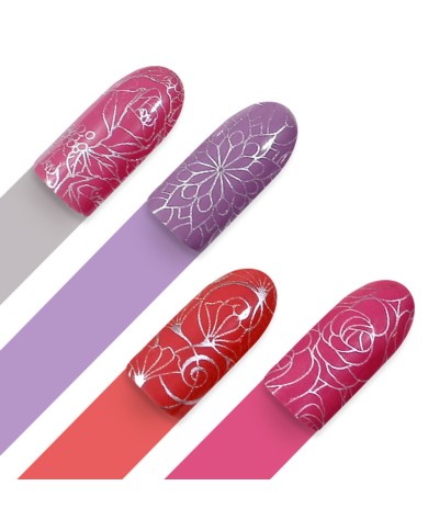 PIASTRA STAMPING I FILL YOU