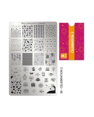 SMALTI PER STAMPING VARI COLORI