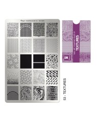 PIASTRA STAMPING WEDDING