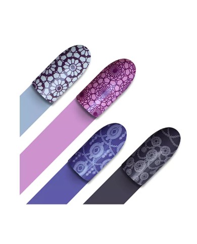 PIASTRA STAMPING VANITY