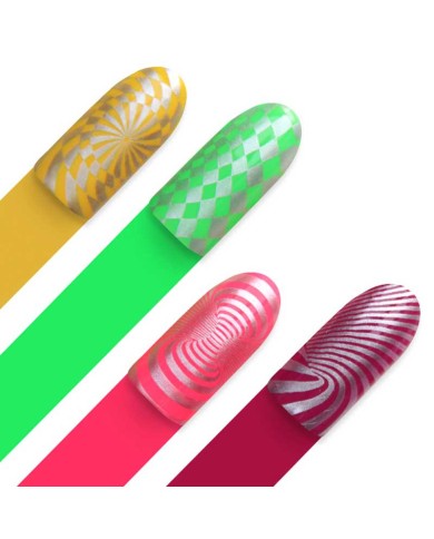 PIASTRA STAMPING VISUALITY