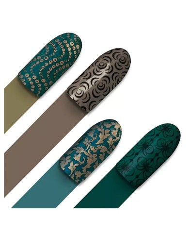 PIASTRA STAMPING WALLPAPER