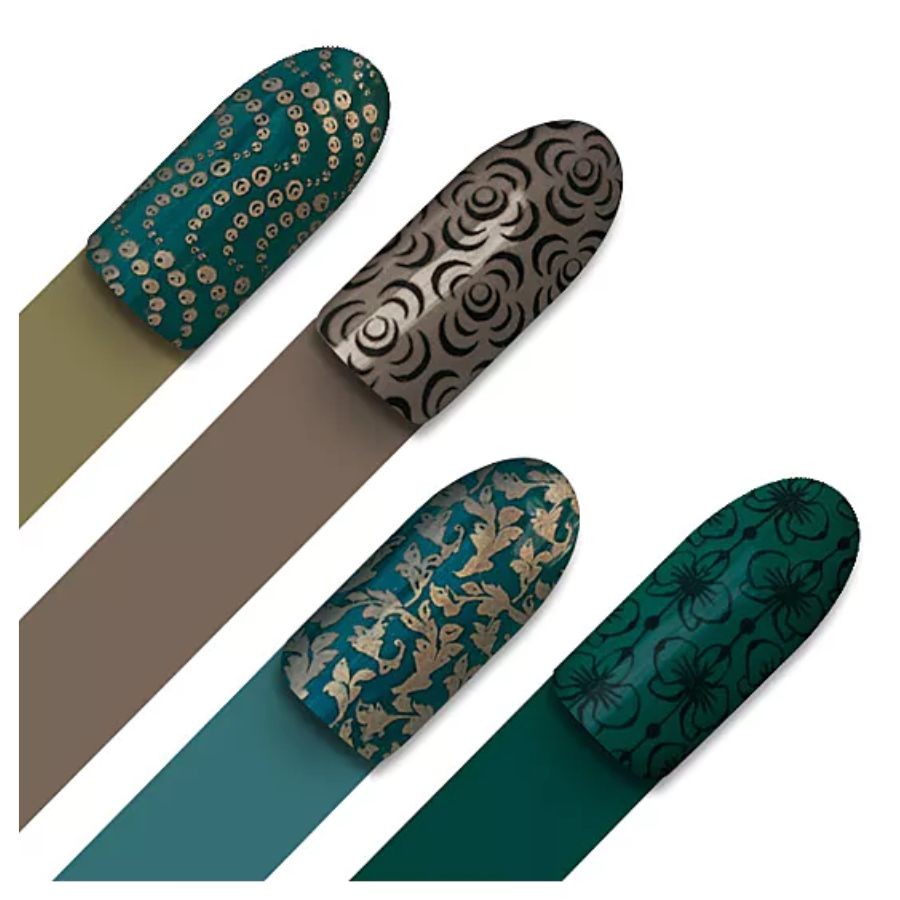 PIASTRA STAMPING WALLPAPER
