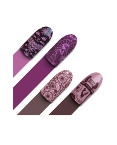 PIASTRA STAMPING RIVALDA
