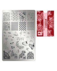 APPLICATORE PER NAIL ART