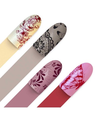 PIASTRA STAMPING AMORE