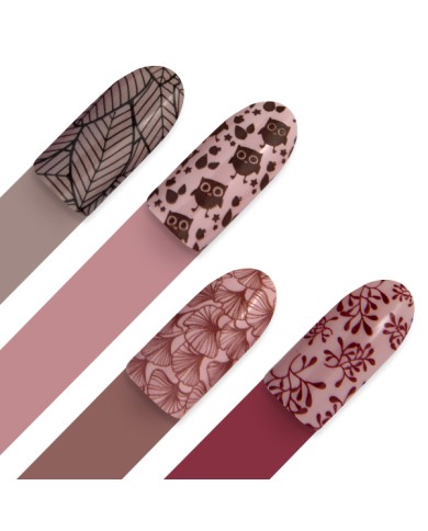 PIASTRA STAMPING AUTUNNO