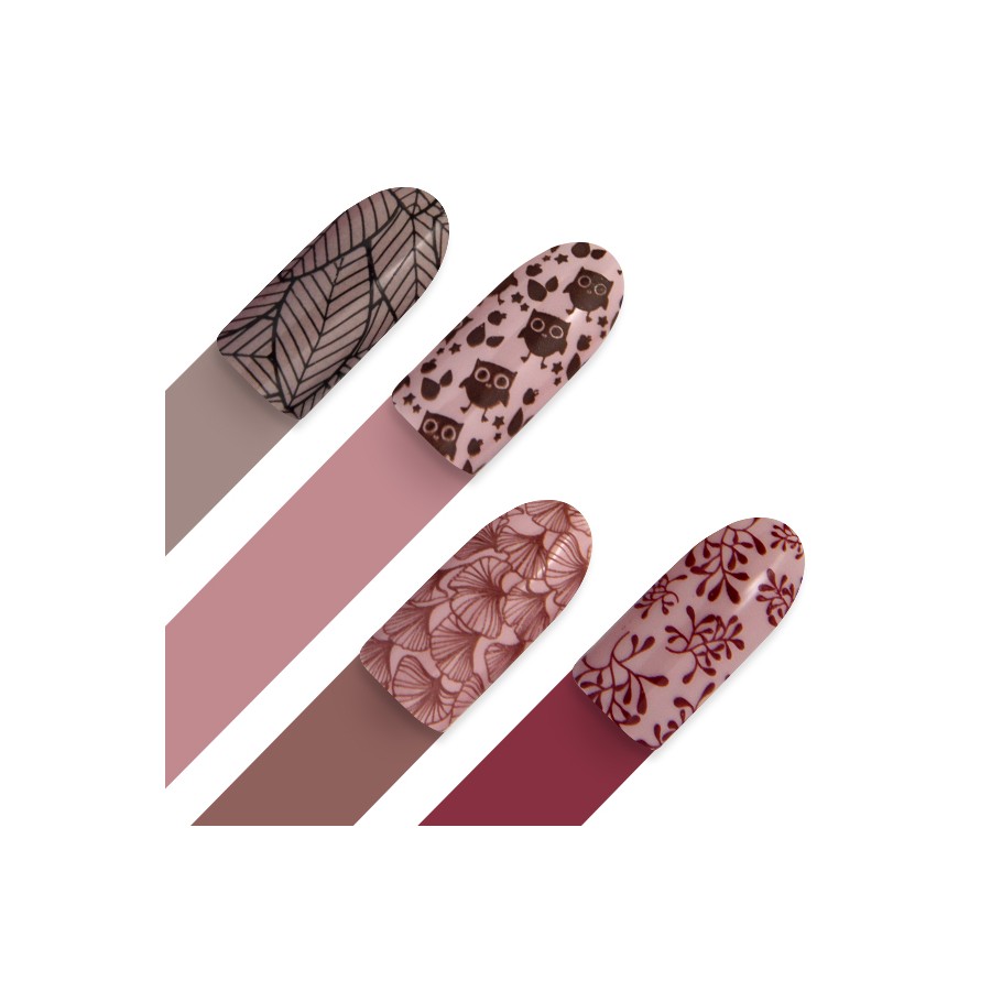 PIASTRA STAMPING AUTUNNO