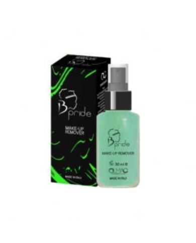 MAKE-UP REMOVER
