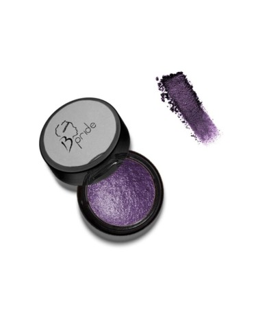 EYESHADOW FINISH SATIN GLITTER VARI COLORI