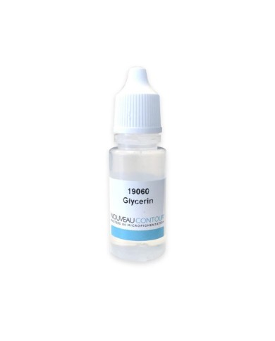 GLYCERIN PER PIGMENTI