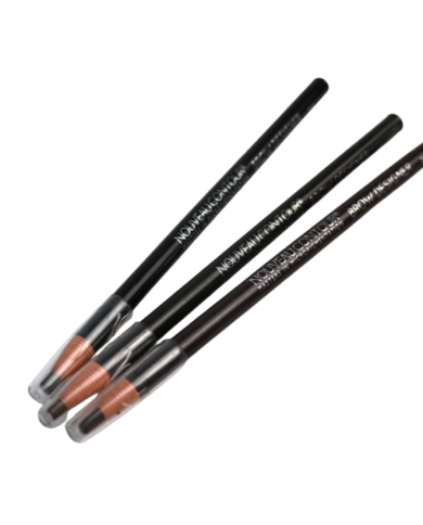 MATITA MINERALE BROW DESIGNER BLACK