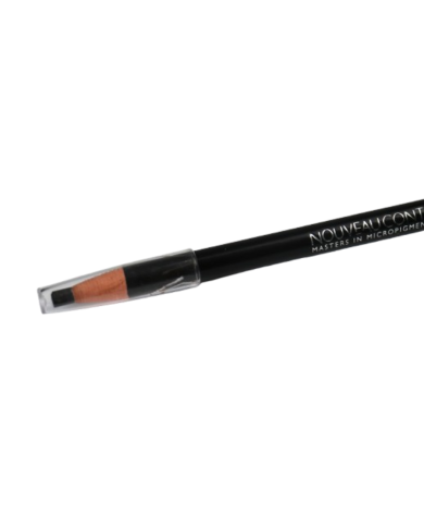 MATITA MINERALE BROW DESIGNER BLACK