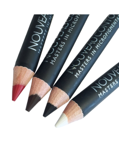 PRECISION PENCIL VARI COLORI