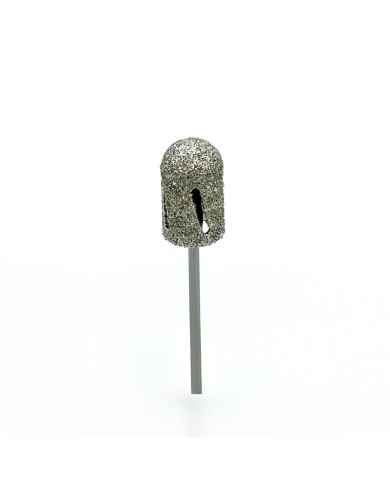 FRESA DIAMOND FORATA