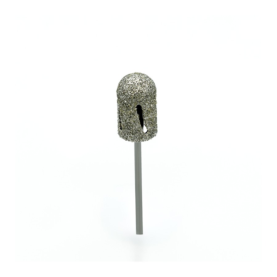 FRESA DIAMOND FORATA