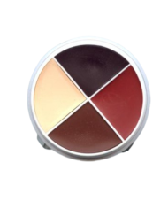 SKIN ILLUSTRATOR ON SET PALETTE FX