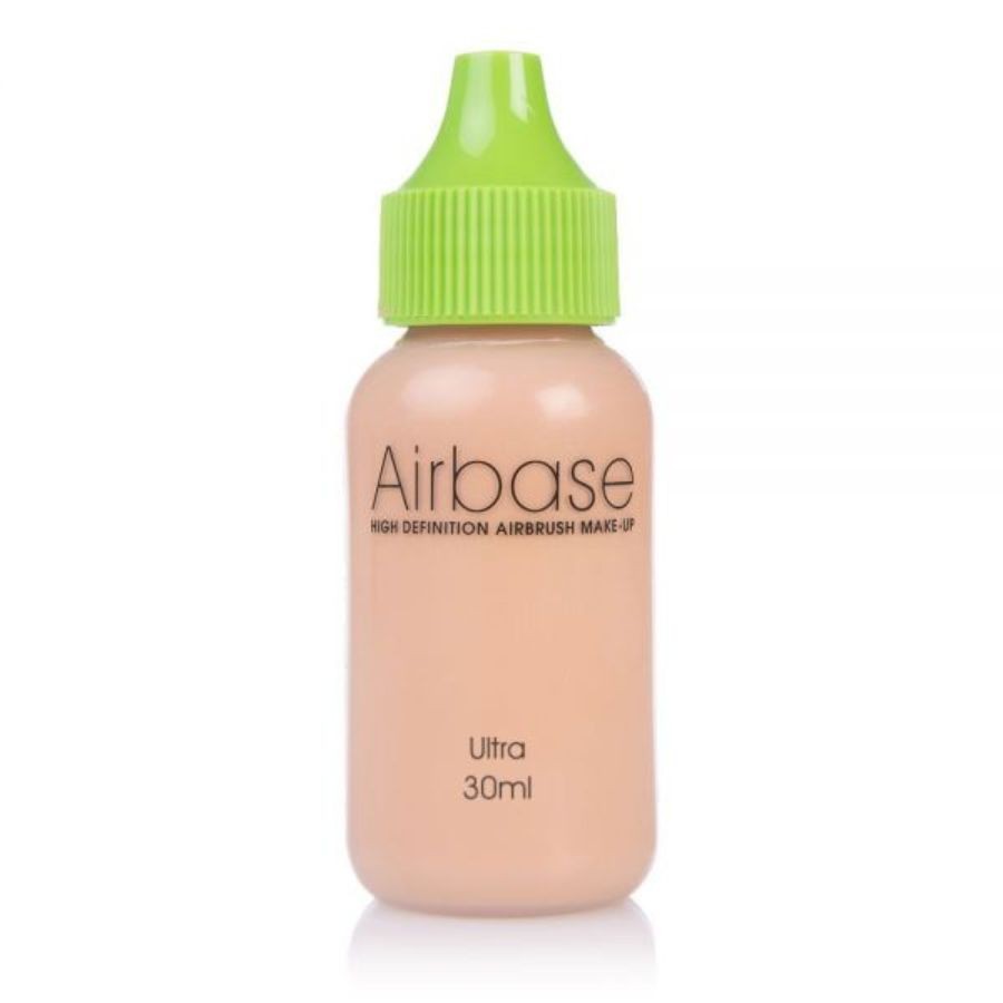 AIR BASE FOUNDATION VARI COLORI