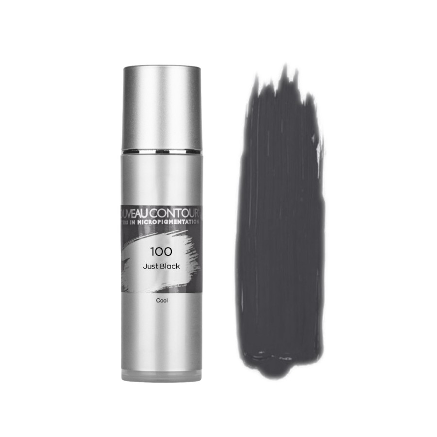 PIGMENTO PER TRUCCO PERMANENTE VARI COLORI