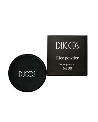 RICE POWDER CIPRIA BIANCA OPACIZZANTE